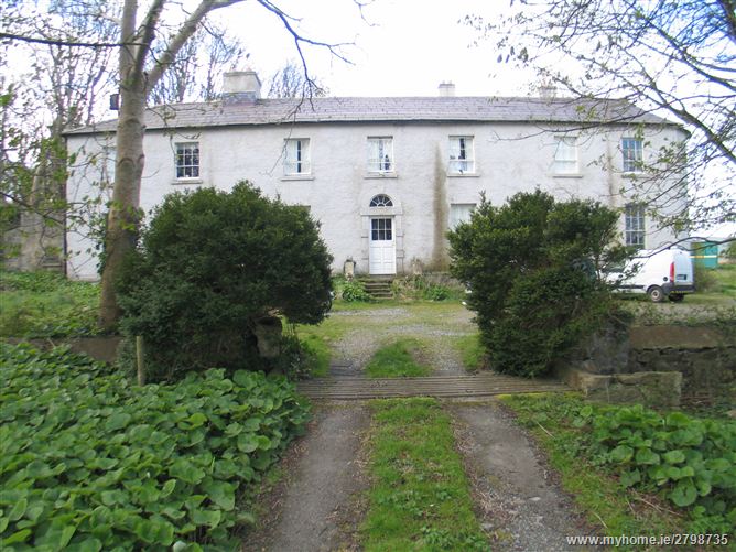 Woodtown Manor, Rathfarnham, Dublin 14 Colliers 2798735 MyHome.ie
